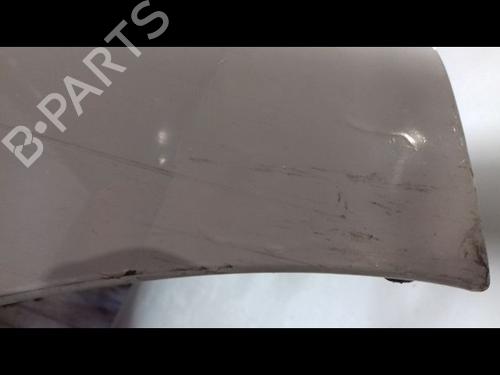 Rear bumper PEUGEOT 107 (PM_, PN_) 1.4 HDi | BP17100695C8 