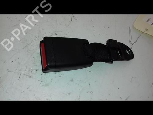 Seat buckle PEUGEOT 108 1.0 VTi 72 | BP18663914I32