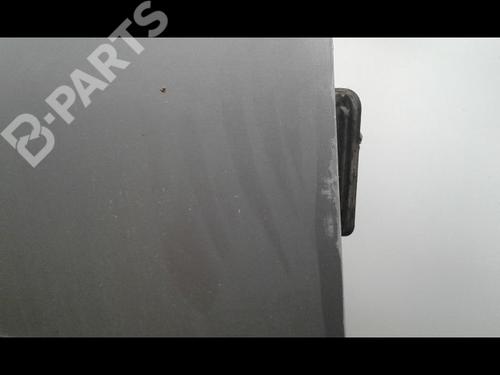 Right front door SKODA FABIA II Combi (545) 1.4 TDI | BP8972318C3 