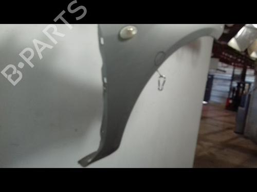 Right front fenders OPEL AGILA B (H08) 1.0 (F68) | BP29224529C42 
