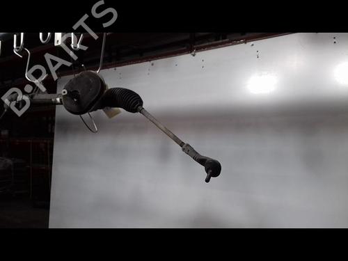 Used Steering rack RENAULT MODUS / GRAND MODUS (F/JP0_) 1.5 dCi (JP0G, JP0H) (106 hp) 10562950