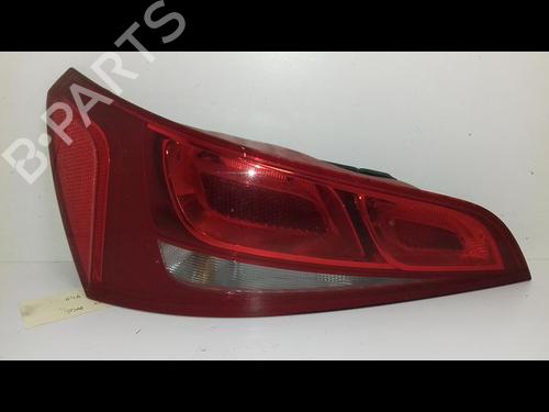Left taillight AUDI Q5 (8RB) 2.0 TDI quattro | BP19337891C34