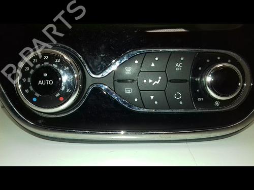 Climate control RENAULT CAPTUR I (J5_, H5_) 0.9 TCe 90 | BP29224186I5 