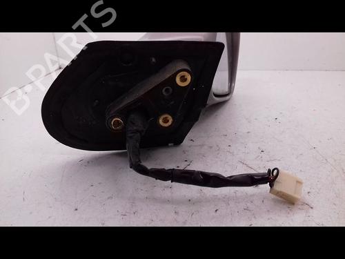 Used Right mirror TOYOTA CELICA Coupe (_T23_) 1.8 16V VT-i (ZZT230_, ZZT230) (143 hp) 15200378