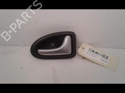 Used Rear right interior door handle RENAULT CLIO II (BB_, CB_) 1.2 16V (BB05, BB0W, BB11, BB27, BB2T, BB2U, BB2V, CB05,... (75 hp) 8971725