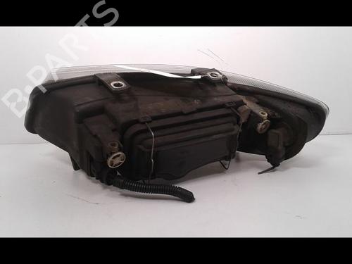 Used Right headlight SEAT TOLEDO II (1M2) 1.6 (100 hp) 23196175