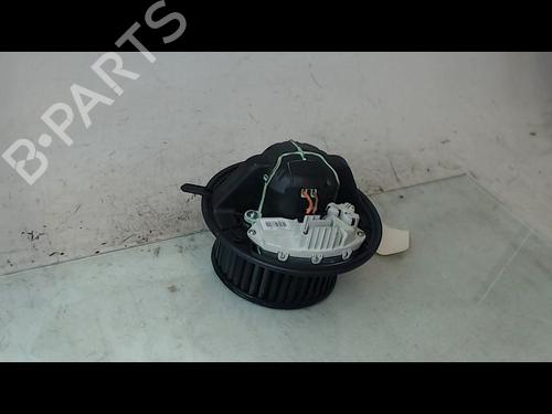 Used Heater blower motor BMW 1 (E87) 118 d (143 hp) 15743487