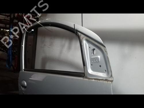 Right front door CITROËN C1 (PM_, PN_) 1.0 | BP16332483C3 