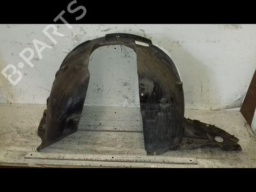 Wheel arch CITROËN C3 III (SX) 1.2 VTi 82 | BP29216567C56 