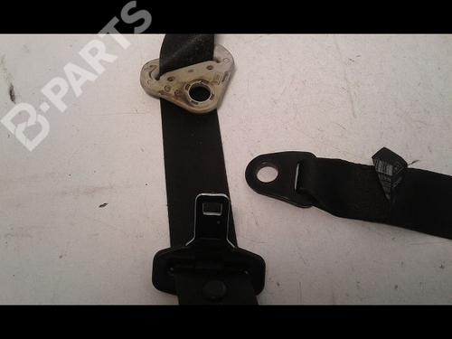 Front left belt tensioner NISSAN MICRA III (K12) 1.2 16V | BP8973269C87 