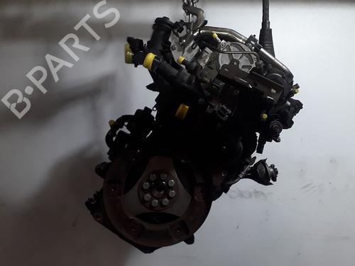 Used Engine PEUGEOT 308 I (4A_, 4C_) 2.0 HDi (136 hp) 31820474