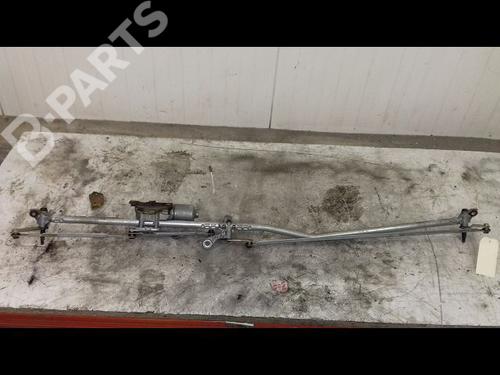 Used Front wiper motor PEUGEOT 308 I (4A_, 4C_) 1.6 HDi (92 hp) 8964331