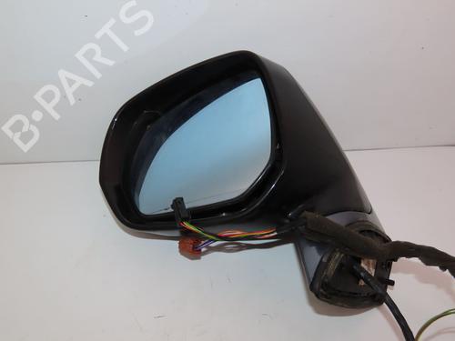Used Left mirror CITROËN C4 Grand Picasso I (UA_) 2.0 HDi 138 (136 hp) 17552320
