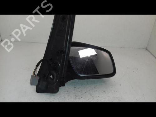 Used Right mirror FORD FOCUS C-MAX (DM2) 1.6 TDCi (109 hp) 23195559