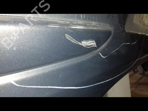 Rear bumper OPEL CORSA D (S07) 1.2 (L08, L68) | BP21088308C8 