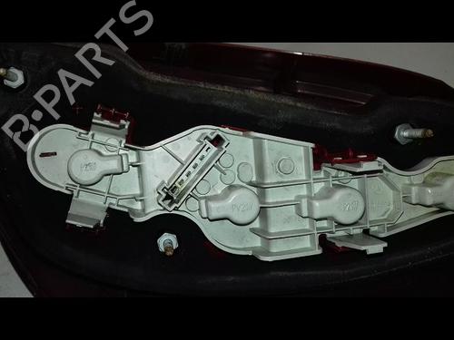 Left taillight MERCEDES-BENZ A-CLASS (W169) A 180 CDI (169.007, 169.307) | BP19798924C34 