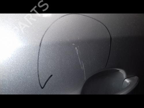 Right rear door OPEL CORSA D (S07) 1.3 CDTI (L08, L68) | BP12235016C5 