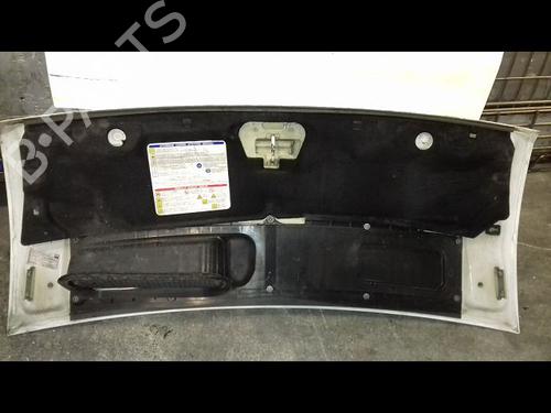 Hood PEUGEOT BOXER Van 2.2 HDi 100 | BP22751592C1 