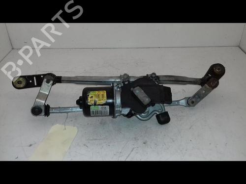Front wiper motor RENAULT CLIO III (BR0/1, CR0/1) 1.4 16V | BP29226832M29 