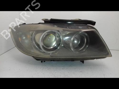 Right headlight BMW 3 (E90) 330 xd | BP29226209C29 