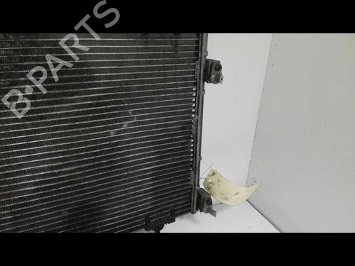 Heater matrix PEUGEOT 5008 (0U_, 0E_) 1.6 HDi | BP16242909M63 