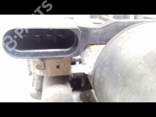 Front wiper motor VW GOLF V (1K1) 1.9 TDI | BP9723513M29 
