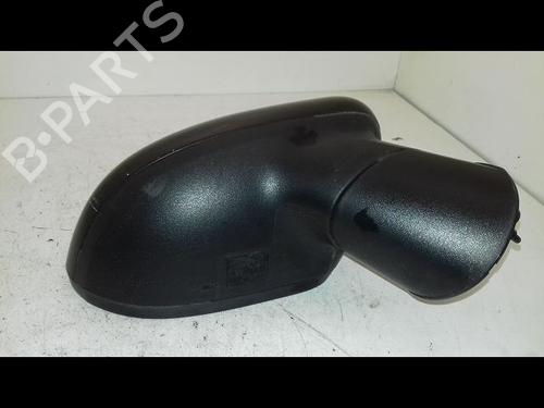 Right mirror KIA RIO III (UB) 1.4 CRDi | BP29225222C27