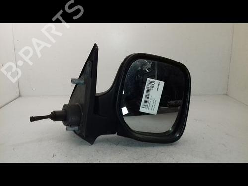 Bakspejl Højre CITROËN BERLINGO / BERLINGO FIRST Box Body/MPV (M_) 1.9 D 70 (MBWJZ, MCWJZ) | BP29225421C27 