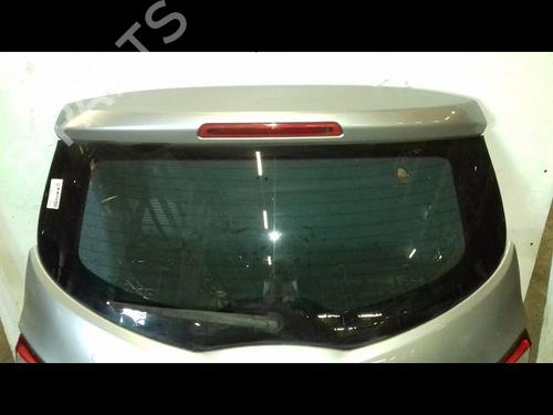 Used Tailgate NISSAN QASHQAI I (J10, NJ10) 1.6 dCi (130 hp) 29225924