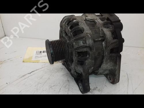 Alternator RENAULT TWINGO III (BCM_, BCA_) 1.0 SCe 70 | BP16556116M7 