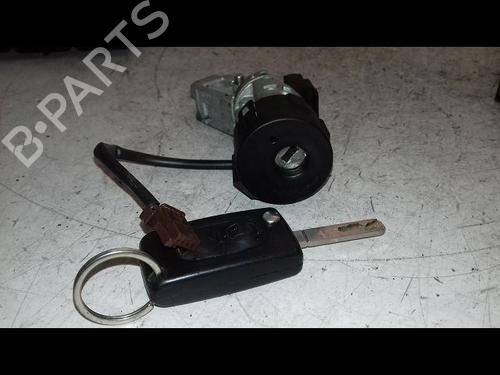 Electronic module CITROËN C3 II (SC_) 1.4 HDi 70 (SC8HZC, SC8HR0, SC8HP4) | BP32767790M83 - Image 6