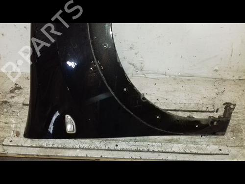 Used Left front fenders DACIA SANDERO II TCe 90 (B8M1, B8MA, B8AC) (90 hp) 29224608