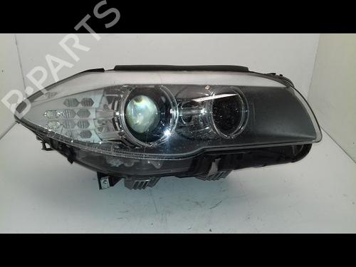 Used Right headlight BMW 5 (F10) 530 d (245 hp) 29226184