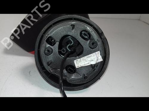 Right mirror DACIA SANDERO 1.4 MPI LPG | BP14954851C27