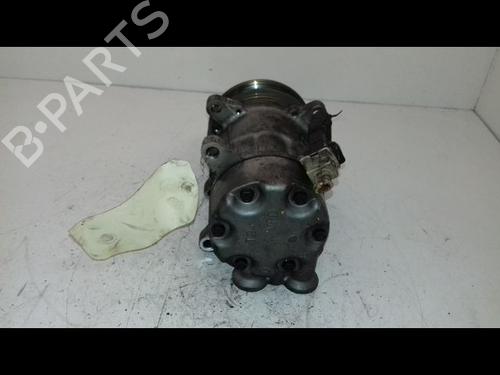 Used AC compressor PEUGEOT 206 Hatchback (2A/C) 1.6 i (89 hp) 22441359
