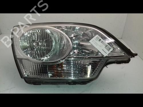 Right headlight OPEL ANTARA A (L07) 2.0 CDTI 4x4 | BP19133207C29