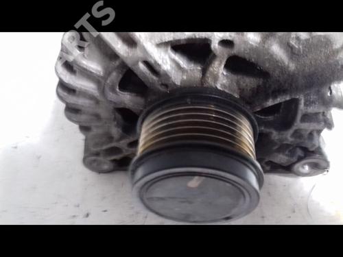 Alternator PEUGEOT 208 I (CA_, CC_) 1.6 HDi / BlueHDi 75 | BP11010478M7 