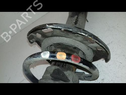Right front shock absorber PEUGEOT 207 CC (WD_) 1.6 16V | BP29223446M17 