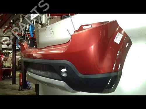 Rear bumper DACIA SANDERO 1.5 dCi | BP21800108C8