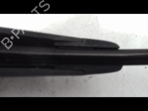 Rear windshield wiper arm VW GOLF V (1K1) 1.9 TDI | BP23196555C144 