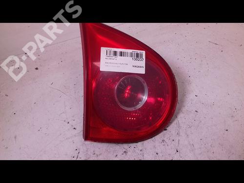 Used Left tailgate light VW GOLF V (1K1) 1.9 TDI (105 hp) 9693969