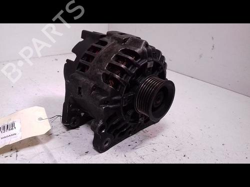 Used Alternator VW FOX Hatchback (5Z1, 5Z3, 5Z4) 1.2 (60 hp) 9416028