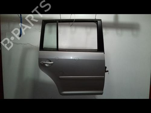 Używane Drzwi tylne prawe VW TOURAN (1T1, 1T2) 1.6 FSI (115 hp) 30949987