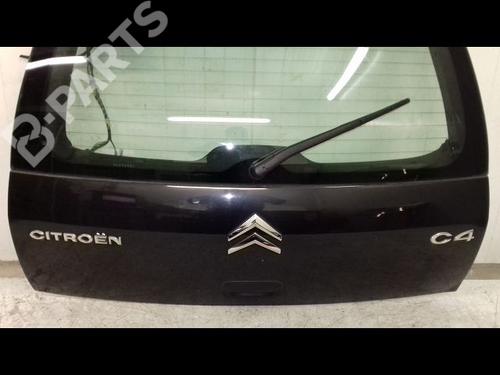 Tailgate CITROËN C4 I (LC_) 1.6 HDi | BP8964806C6 