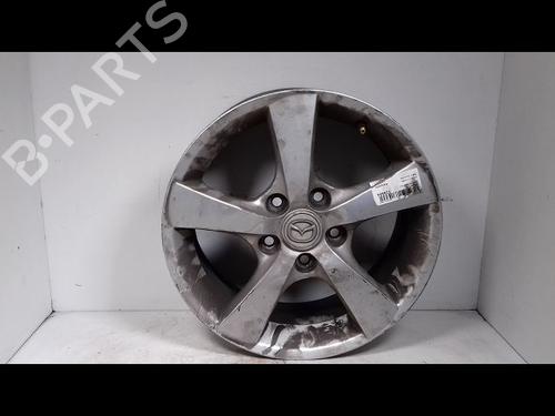 rim-mazda-3-bk-16-bk14-9965r56050cn-2003-2004-2005-2006-2007-2008-2009-9830779 main image