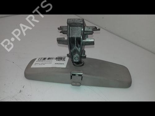 Used Rear mirror Rear mirror RENAULT SCÉNIC III (JZ0/1_) 1.5 dCi (106 hp) 18543536 18543536