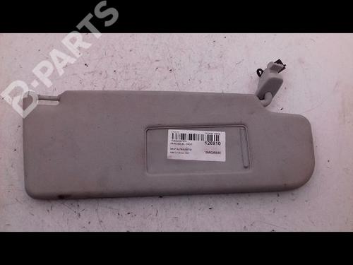Used Right sun visor SEAT ALTEA (5P1) 2.0 TDI 16V (140 hp) 9253953