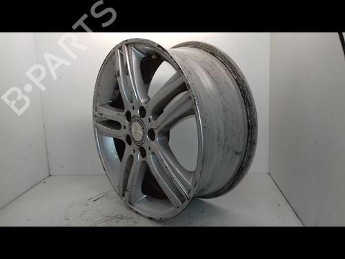 Rim MERCEDES-BENZ B-CLASS Sports Tourer (W245) B 200 CDI (245.208) | BP29223925C45 