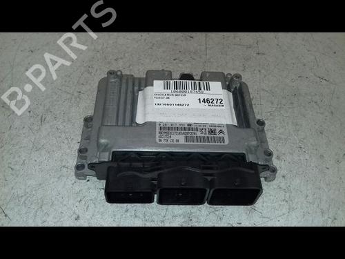 Used Engine control unit (ECU) Engine control unit (ECU) 38276041 38276041