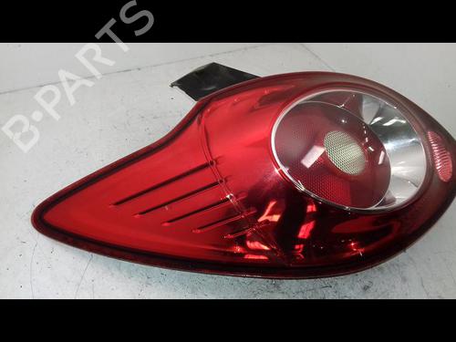 Venstre Baklys FORD KA (RU8) 1.3 TDCi | BP30892676C34